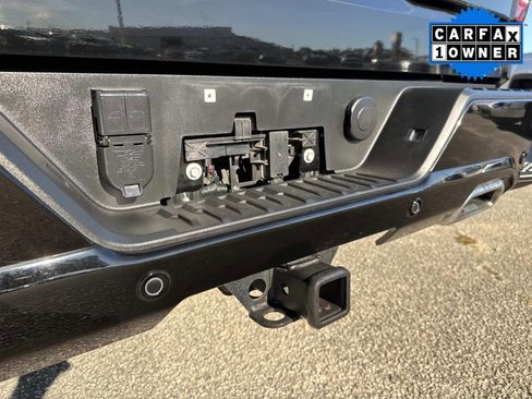 Certified 2024 GMC Sierra 1500 Denali image 15