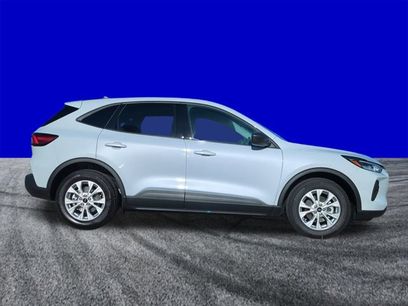 New 2026 Ford Escape Active