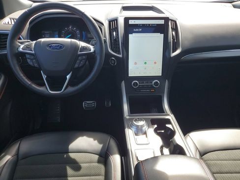 Used 2024 Ford Edge ST-Line AWD/4WD image 27