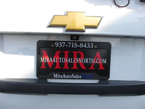 Used 2012 Chevrolet Suburban LTZ AWD/4WD image 42