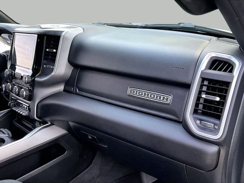 Used 2022 RAM 1500 Big Horn AWD/4WD image 17
