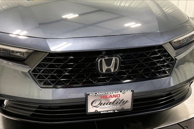 Used 2024 Honda Accord EX image 30
