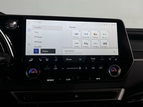 Used 2024 Lexus RX 350 Premium Plus image 21