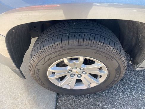 Used 2018 Chevrolet Colorado LT w/ LT Convenience Package image 21