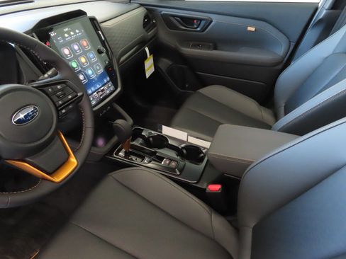 New 2026 Subaru Forester Wilderness w/ Wilderness Plus Package image 23