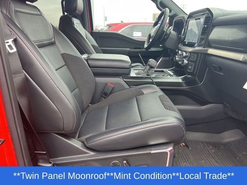 Used 2023 Ford F150 Raptor image 7