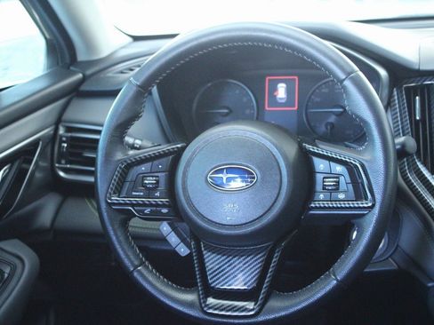 Used 2020 Subaru Outback Onyx Edition XT w/ Popular Package #2 image 29