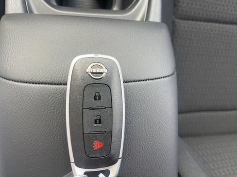 Used 2026 Nissan Kicks S FWD image 20