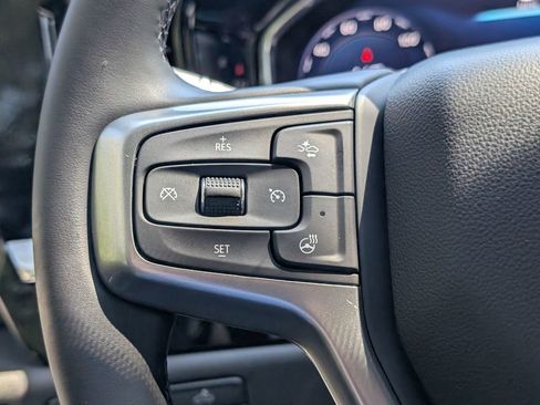 Used 2026 Chevrolet Silverado 1500 RST w/ RST Select Package image 27