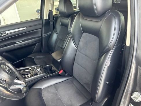 Used 2019 MAZDA CX-5 Touring FWD image 27