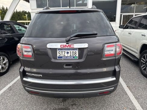 Used 2014 GMC Acadia SLT image 5