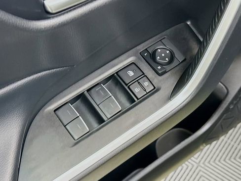 Used 2024 Toyota RAV4 XLE Premium w/ Weather Package FWD image 17