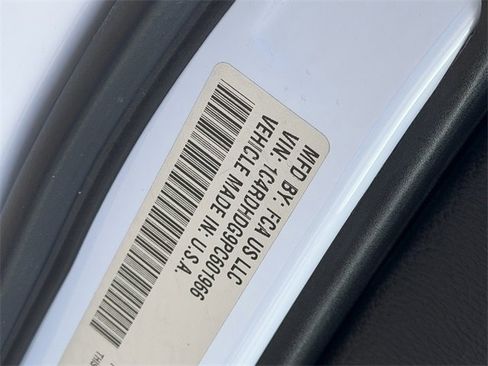 Used 2023 Dodge Durango GT image 28