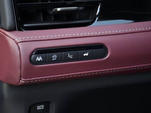 New 2026 INFINITI QX80 Autograph w/ Premium Cargo Package image 22