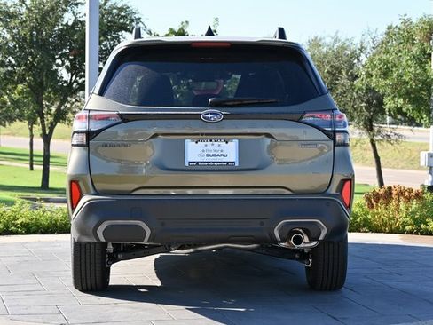 New 2025 Subaru Forester Limited image 4