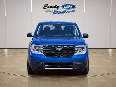 Used 2023 Ford Maverick XL FWD image 6
