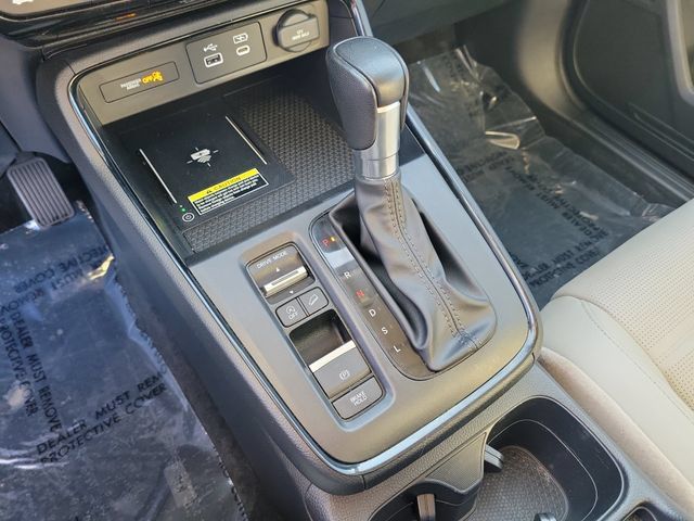 Used 2024 Honda CR-V EX-L image 27