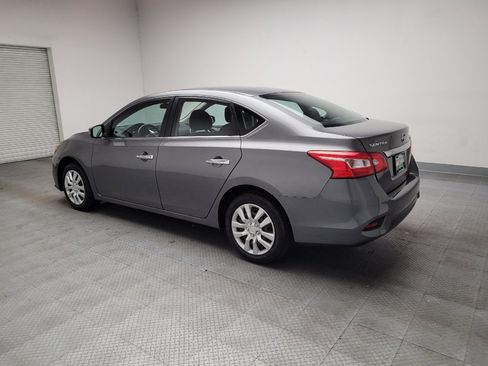 Used 2018 Nissan Sentra S FWD image 3