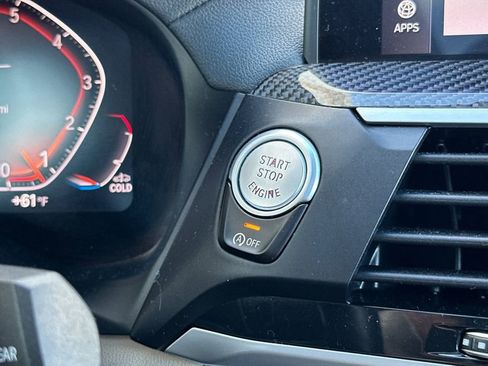 Used 2020 BMW X3 sDrive30i w/ M Sport Package 2 image 25