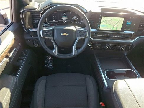 Used 2025 Chevrolet Silverado 2500 LT w/ All Star Edition image 11