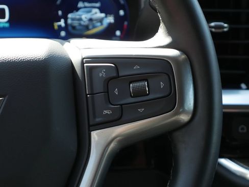 Used 2024 Chevrolet Silverado 2500 LT w/ Convenience Package AWD/4WD image 19