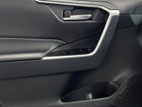 New 2025 Toyota RAV4 XLE image 45