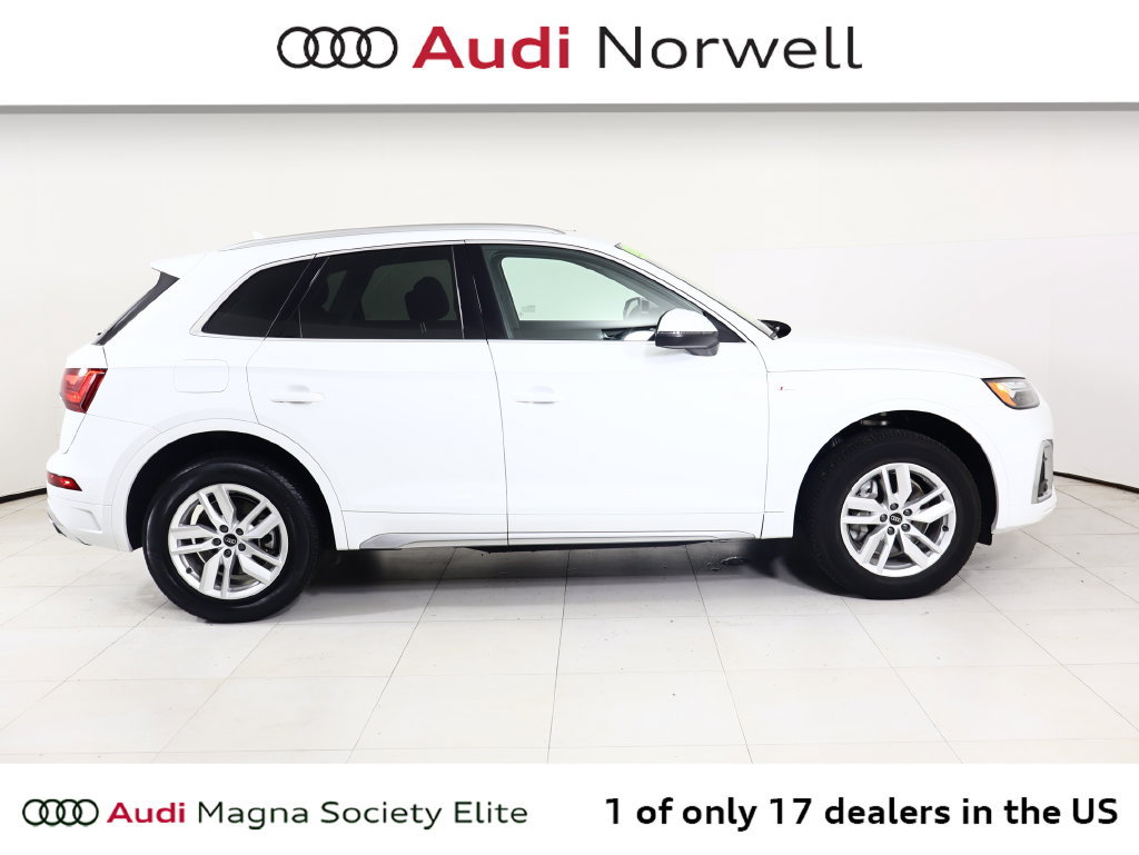 Certified 2024 Audi Q5 2.0T Premium AWD/4WD image 18