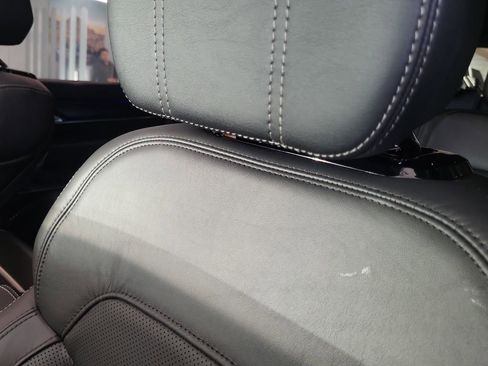 New 2026 Jeep Grand Wagoneer Summit w/ Premium Group III image 15