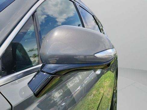 Used 2022 Hyundai Santa Fe Calligraphy FWD image 9