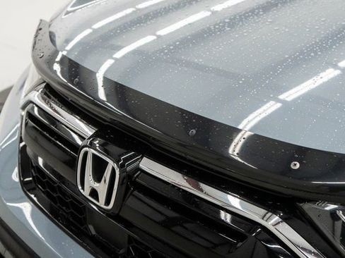 Certified 2021 Honda CR-V EX image 14