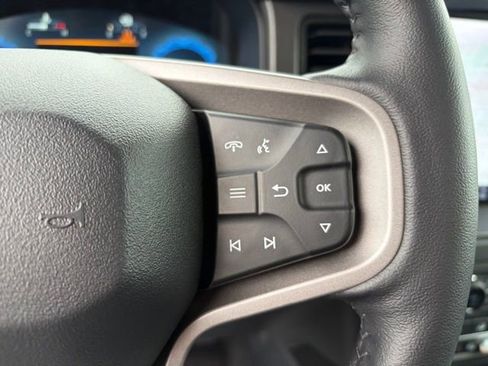 New 2025 Ford Bronco Badlands image 22