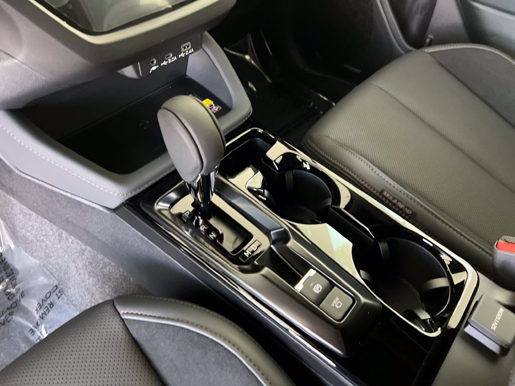 New 2026 Subaru Forester Touring AWD/4WD image 26