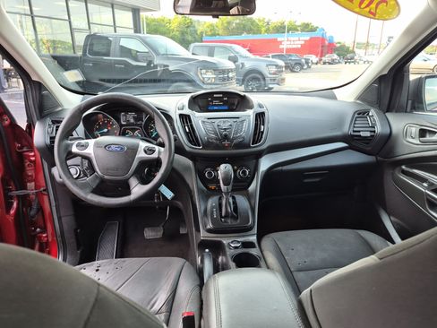 Used 2016 Ford Escape S FWD image 17