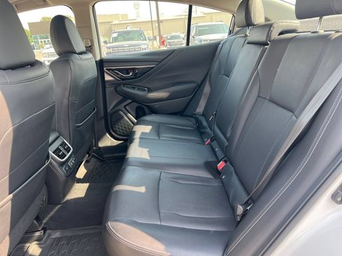 Used 2022 Subaru Legacy Limited AWD/4WD image 25