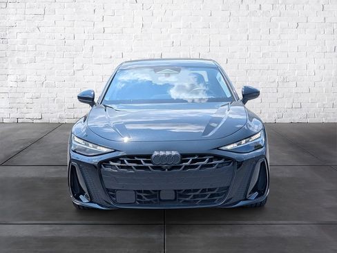 Used 2026 Audi A6 Premium Plus AWD/4WD image 3
