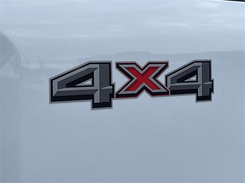Used 2024 Ford F250 XL w/ STX Appearance Package image 8