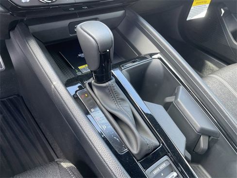 New 2025 Honda Accord Sport image 29