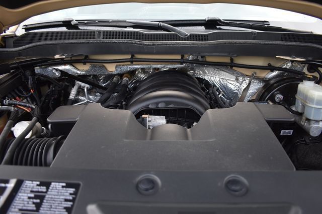 Used 2014 Chevrolet Silverado 1500 W/T w/ WT Fleet Convenience Package RWD image 25