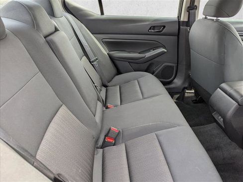 Used 2025 Nissan Altima 2.5 SV image 28