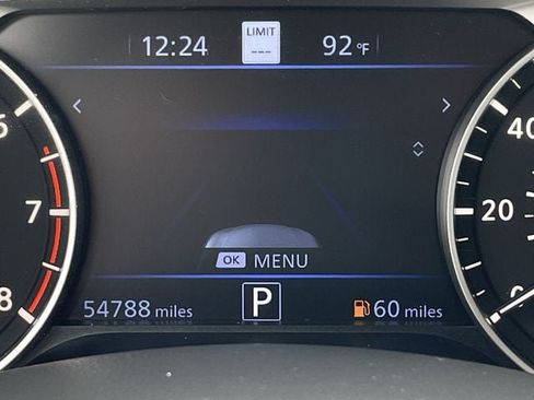 Used 2022 Nissan Altima 2.5 Platinum AWD/4WD image 15