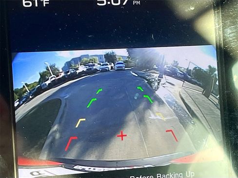 Used 2023 Subaru WRX Limited image 13