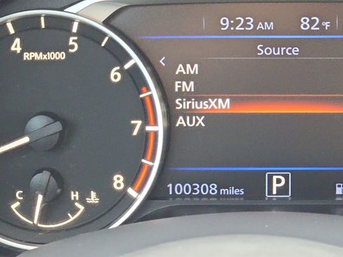 Used 2020 Nissan Altima 2.5 SR FWD image 19