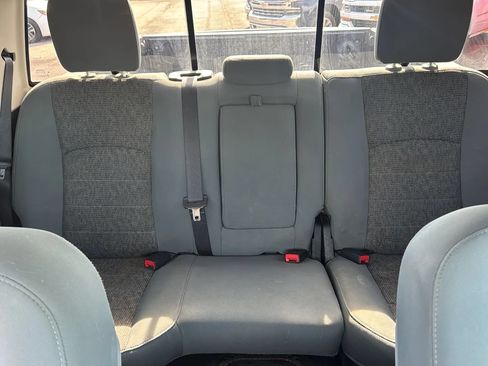 Used 2016 RAM 1500 Big Horn AWD/4WD image 29