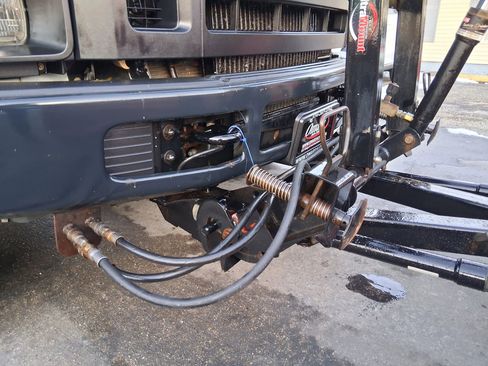 Used 2008 Ford F450 XL image 11