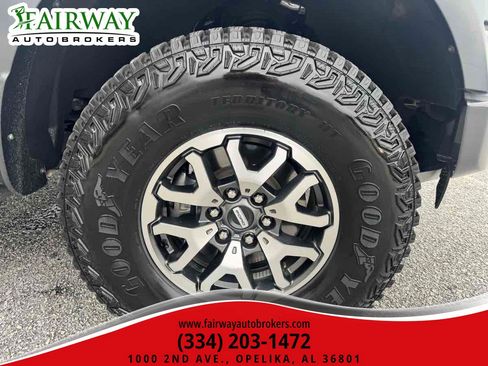 Used 2023 Ford F150 Raptor image 34