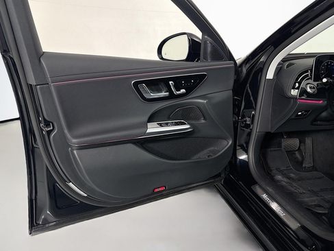 Certified 2026 Mercedes-Benz E 350 Sedan image 22