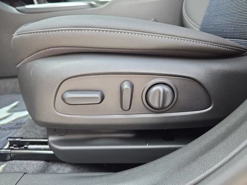 New 2026 Buick Envista Preferred w/ Convenience I Package FWD image 18