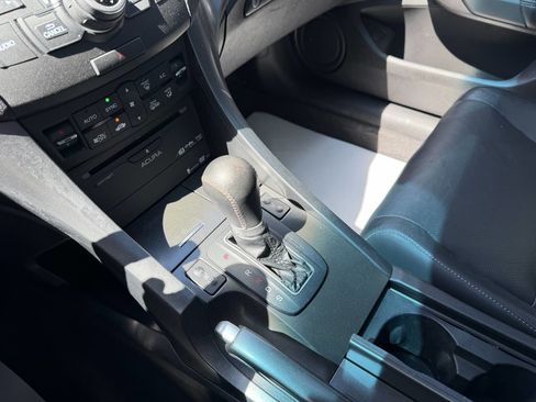 Used 2012 Acura TSX Sport Wagon FWD image 24