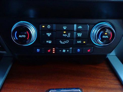 Used 2020 Ford F150 King Ranch w/ Equipment Group 601A Luxury image 20