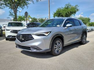 New 2026 Acura ADX FWD video 2